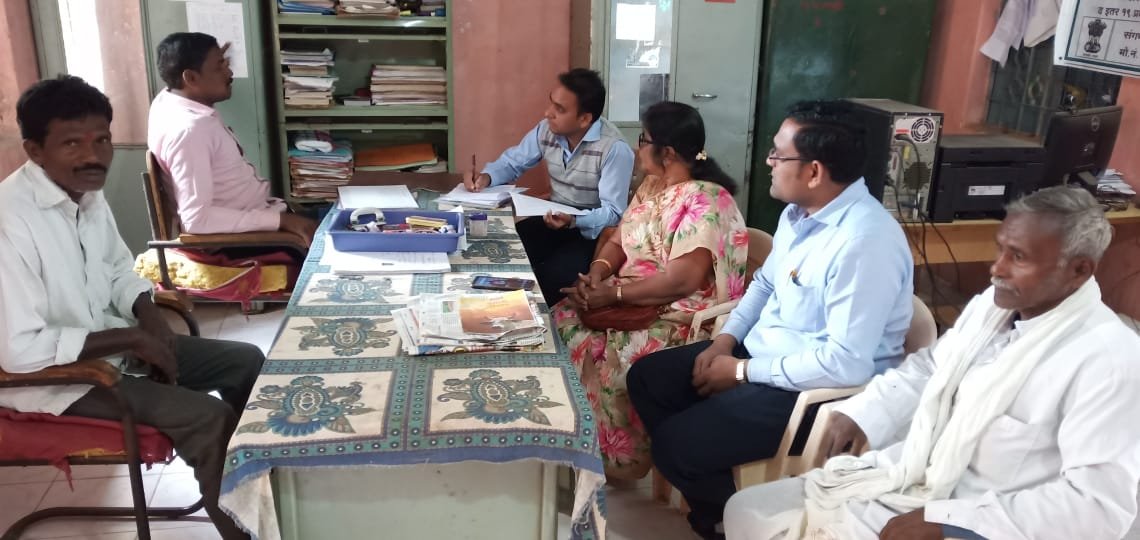 Unnat Bharat Abhiyan 8